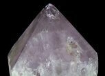 Huge, Amethyst Crystal Point - Brazil #64863-2